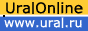 UralOnline - информационный портал